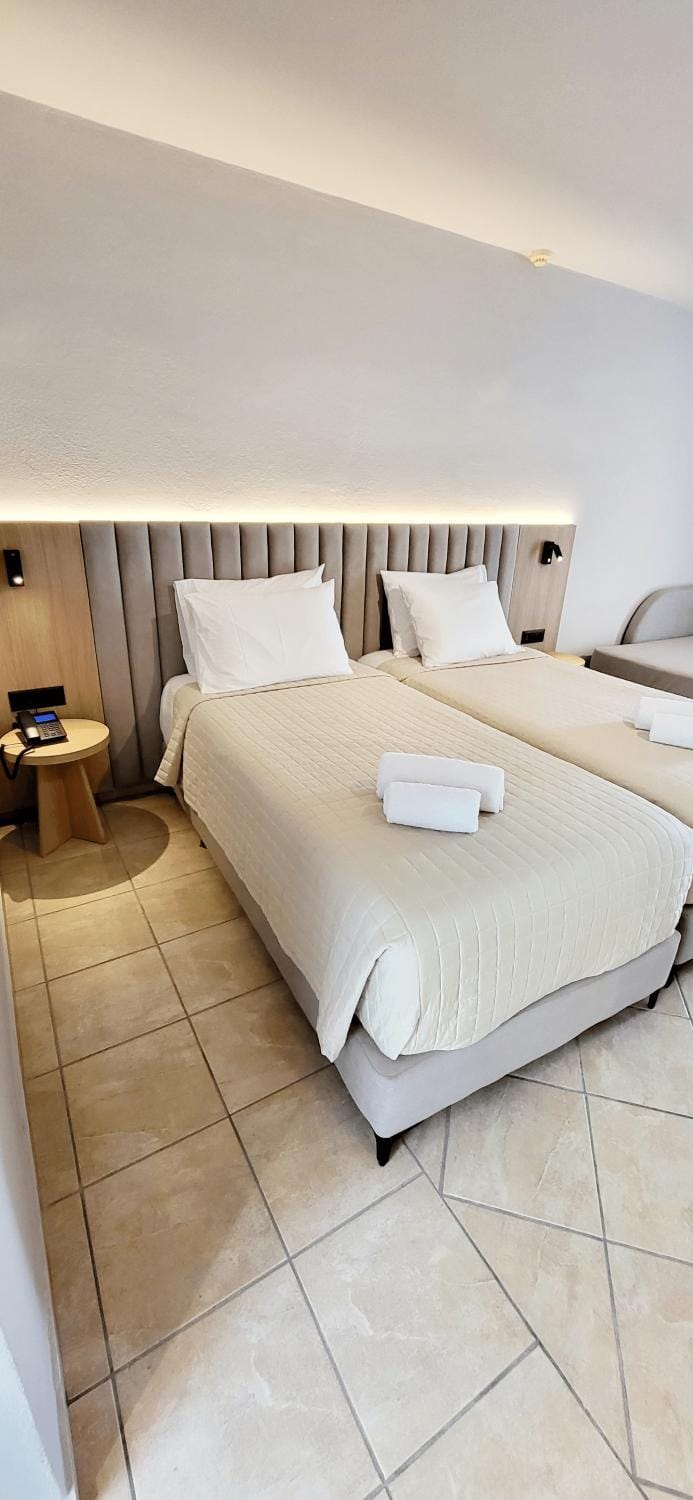 Thinalos Hotel Apartment hotel in Corfu, Greece