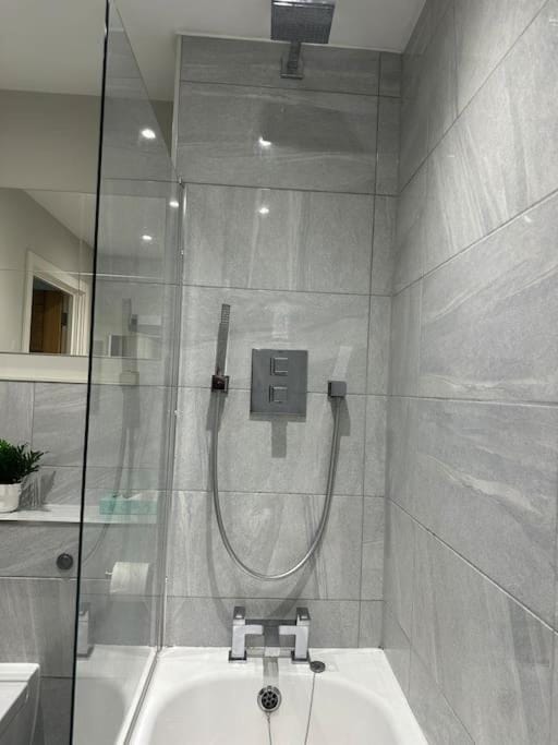 Bright, spacious 1 bedroom flat Apartment in Brentwood