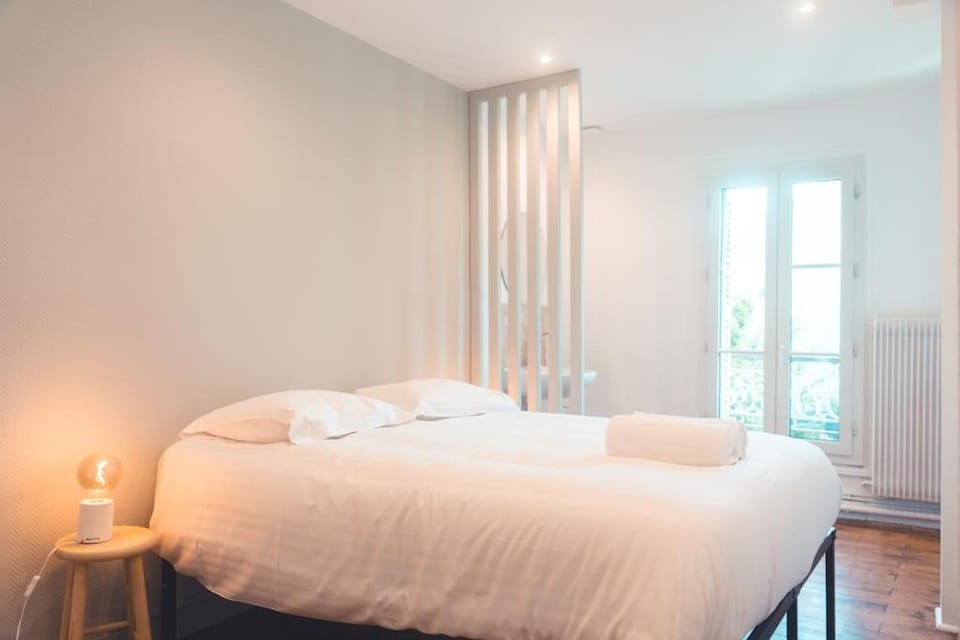 L'Etape - La Maison des amis House in Tours