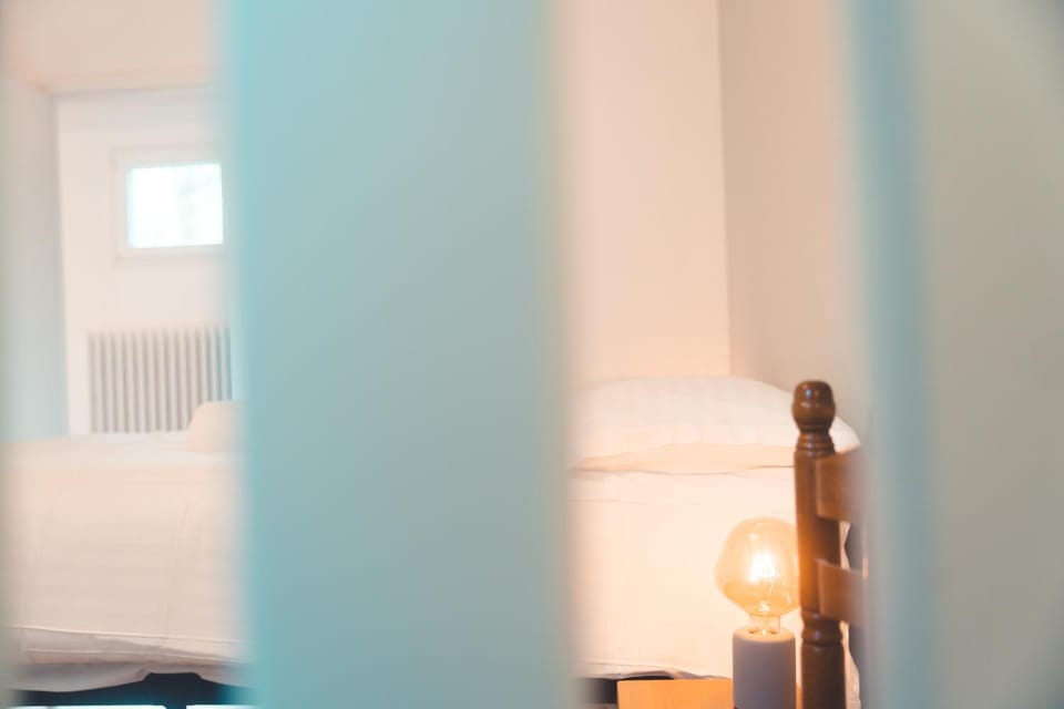 L'Etape - La Maison des amis House in Tours