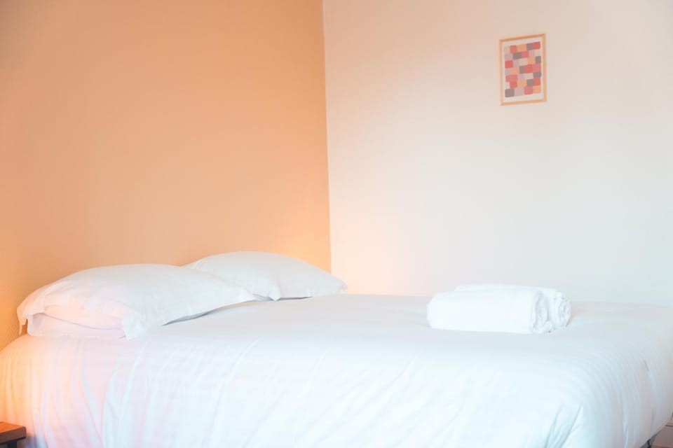 L'Etape - La Maison des amis House in Tours