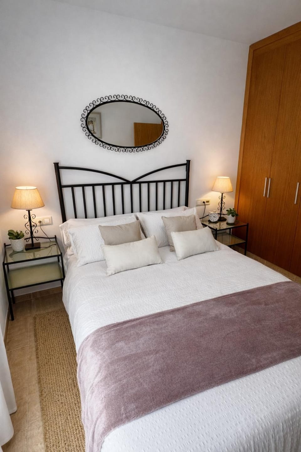 RelaxMaria Apartment in Montsià