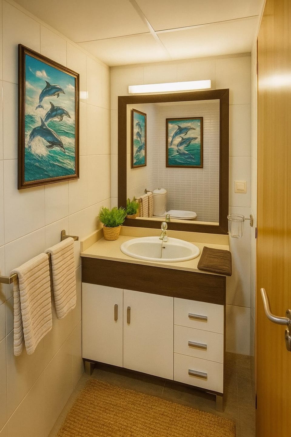 RelaxMaria Apartment in Montsià