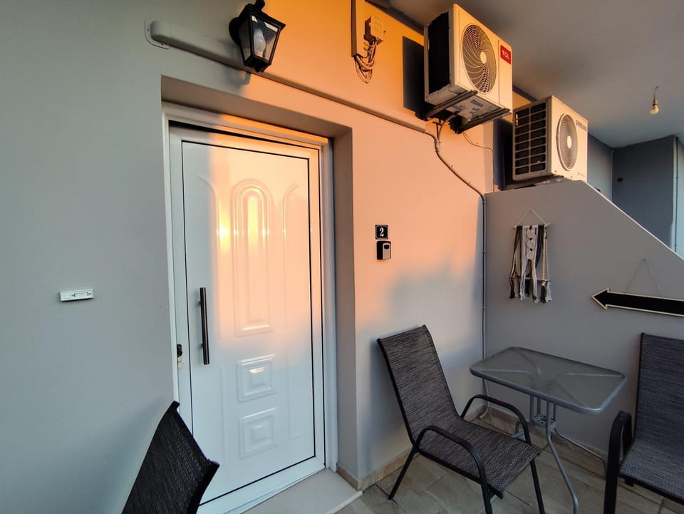 stefanidis apartments Apartment in Kalymnos