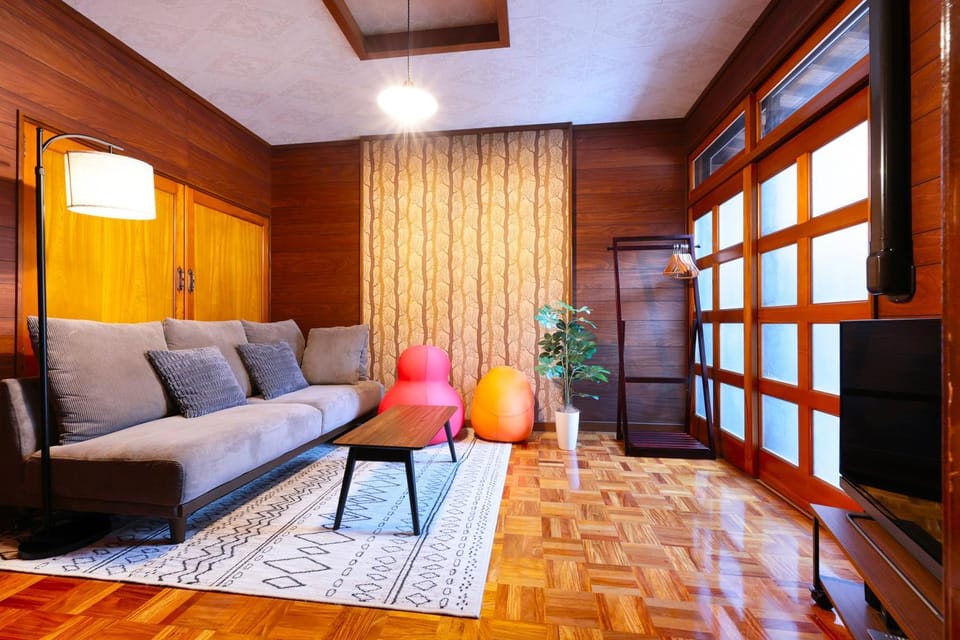 TV and multimedia, Living room, heating, air conditioner