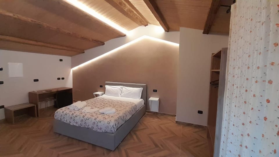 Dimora 900 Bed and Breakfast in San Severo