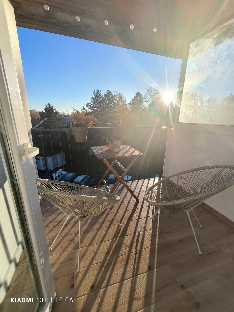 Day, Balcony/Terrace