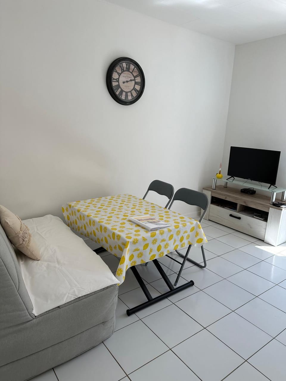 TV and multimedia, Living room