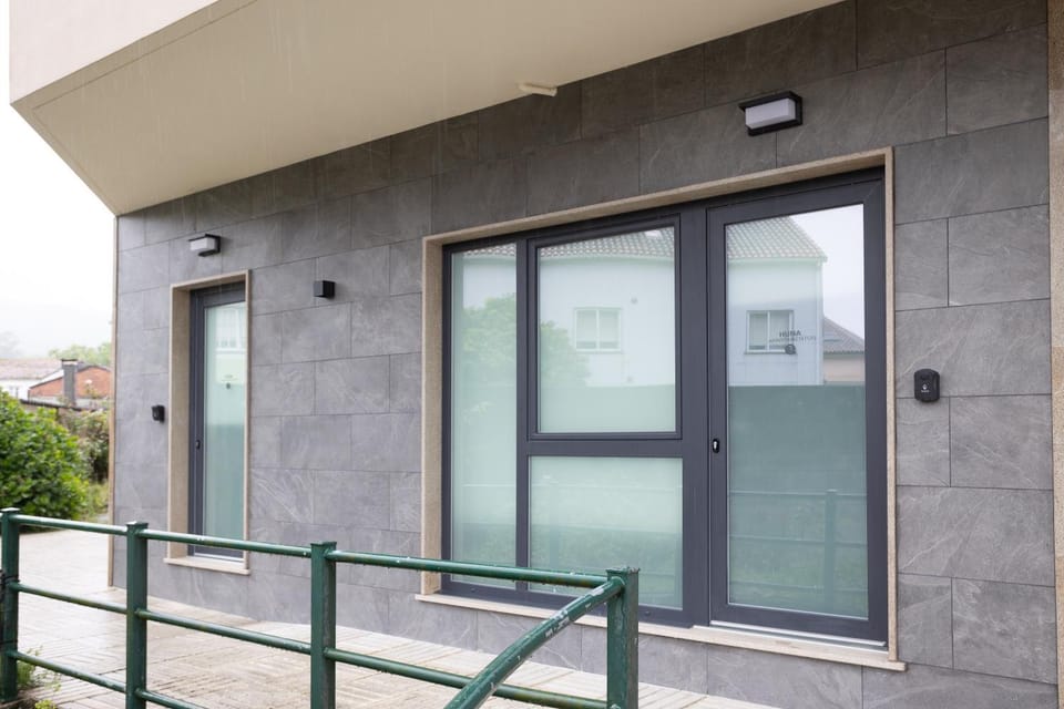 Huna Apartamentos Bed and Breakfast in Galicia