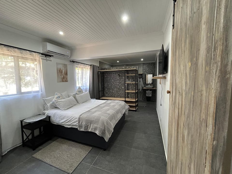 Villa da Lucia House in KwaZulu-Natal