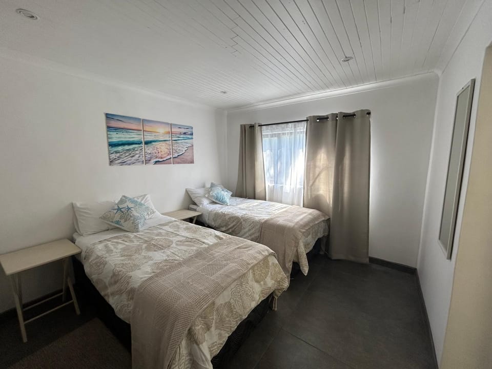 Villa da Lucia House in KwaZulu-Natal