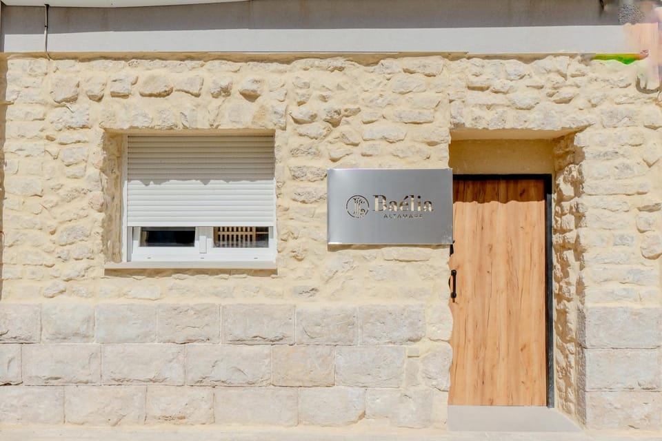 Baélia Casa Aura Apartment in Alicante
