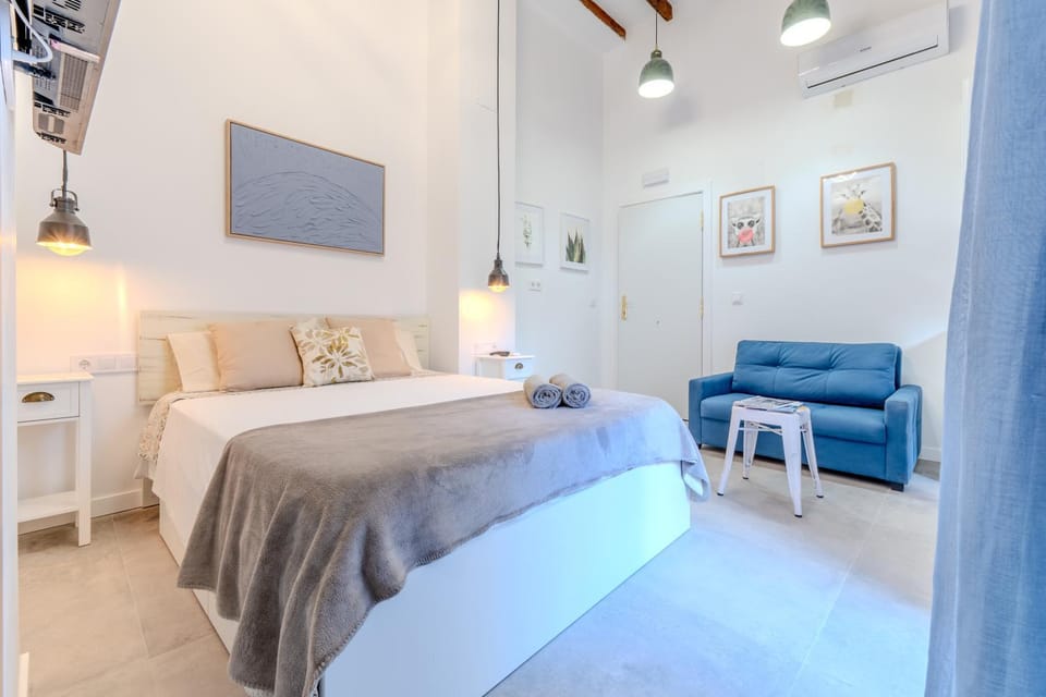 Baélia Casa Aura Apartment in Alicante