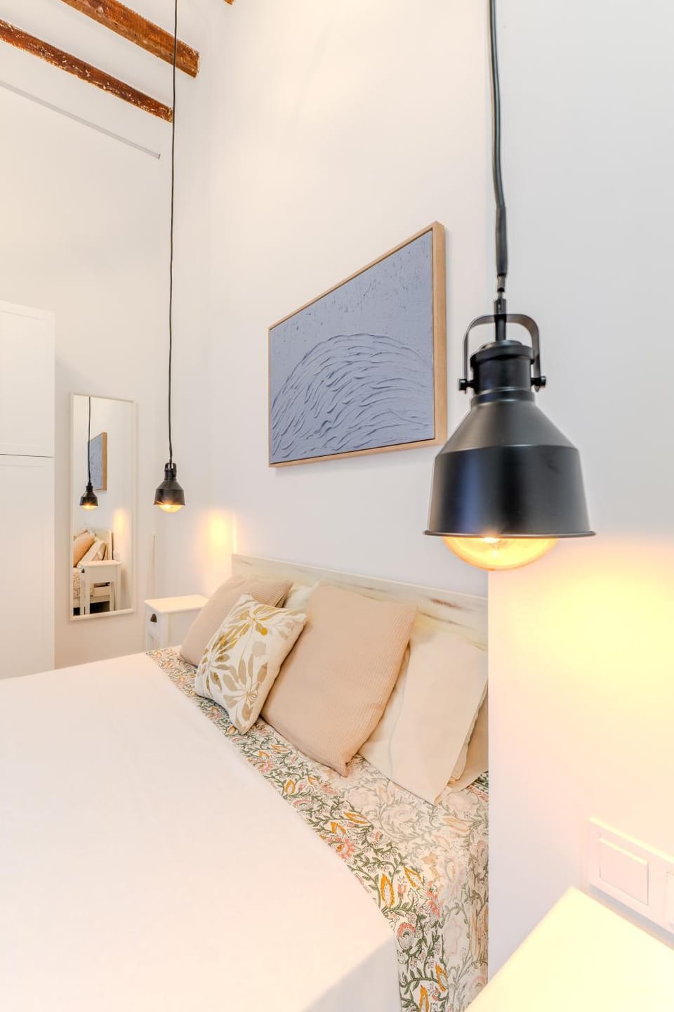 Baélia Casa Aura Apartment in Alicante