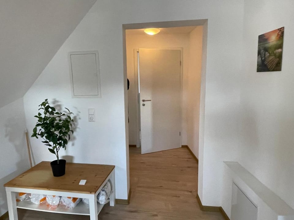 Gemütliche Ferienwohnung, zentral gelegen Apartment in Offenburg