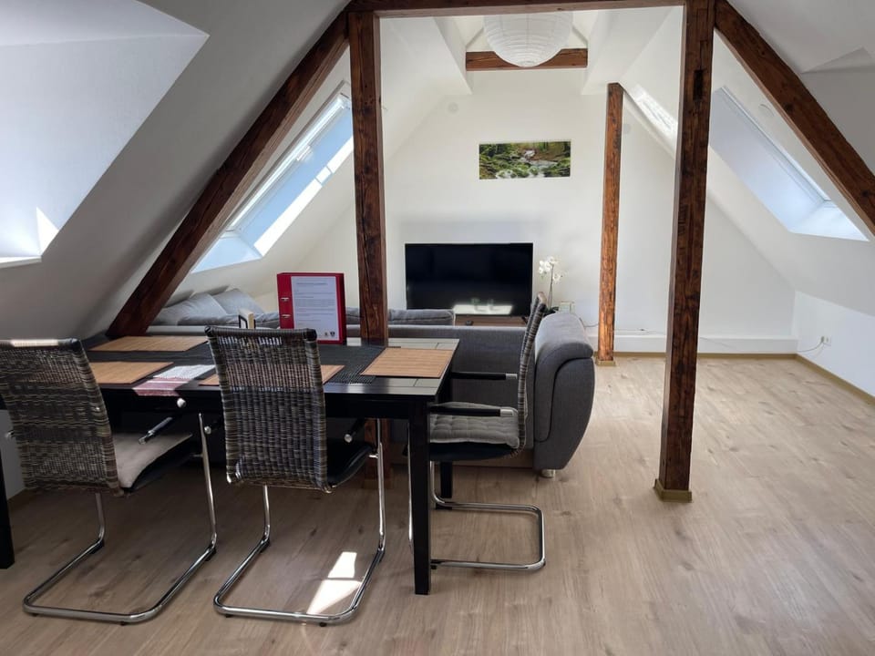 Gemütliche Ferienwohnung, zentral gelegen Apartment in Offenburg