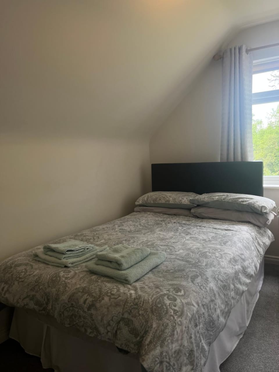 Lough Corrib Lodge - with private access to lake Apartment in County Galway