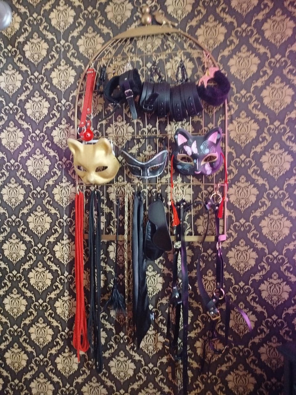 La Provocante Love Room 63 Sauna et BDSM House in Clermont-Ferrand