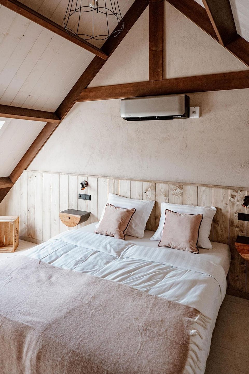 Hoeve Den Bolck Apartment in North Brabant (province)