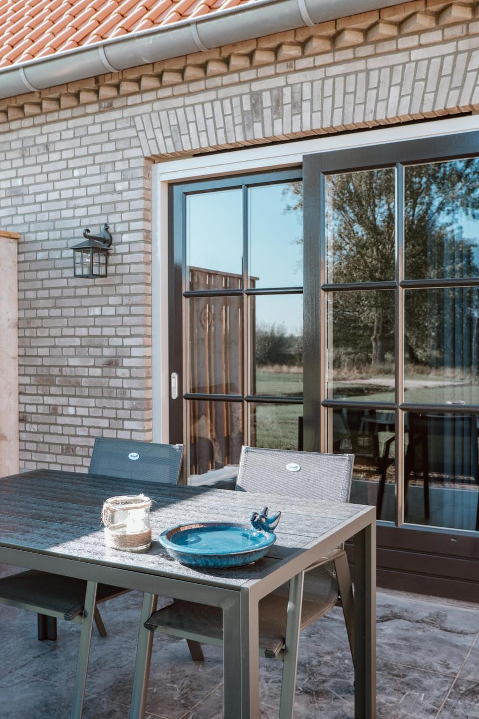 Patio, Balcony/Terrace