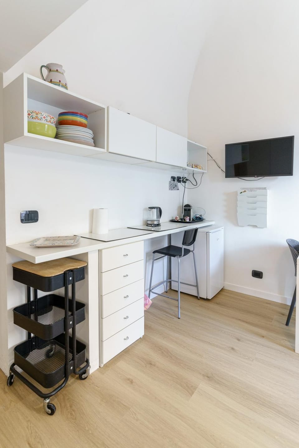 monovano al duomo Apartment in Catania