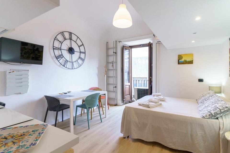 monovano al duomo Apartment in Catania