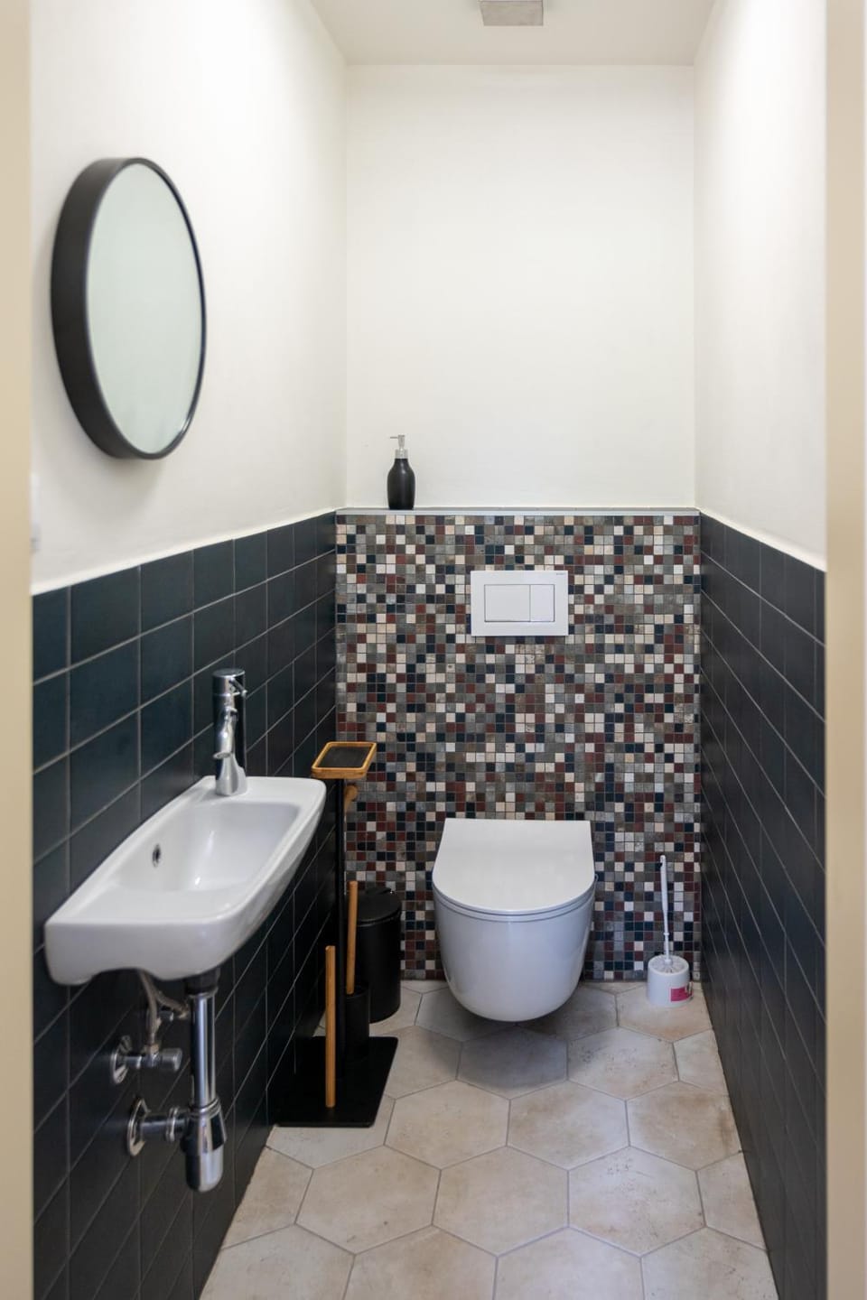Apartmány Josefův Důl - Lesní Brána Apartment in Lower Silesian Voivodeship
