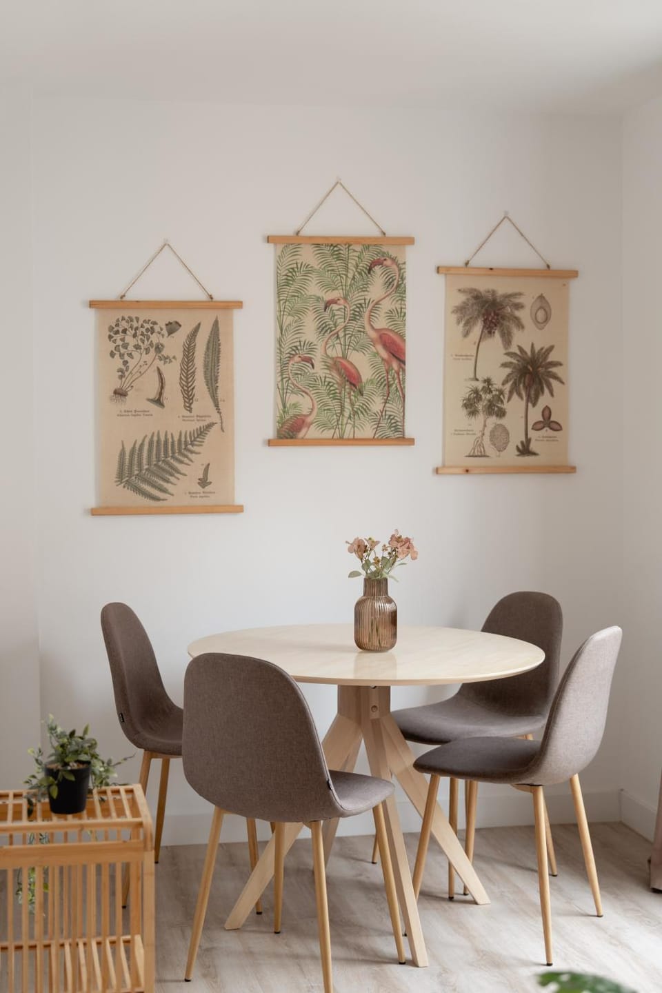 Baélia Casa Isola Apartment in Alicante