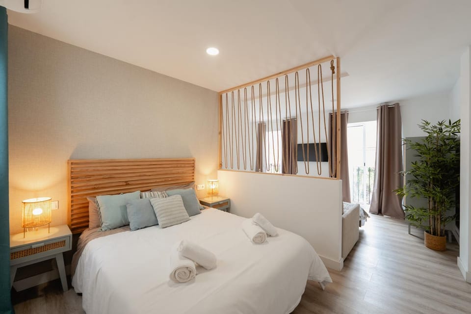 Baélia Casa Isola Apartment in Alicante