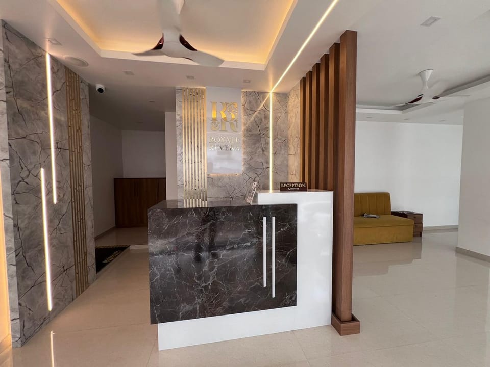 Royale Revera Bed and Breakfast in Kochi