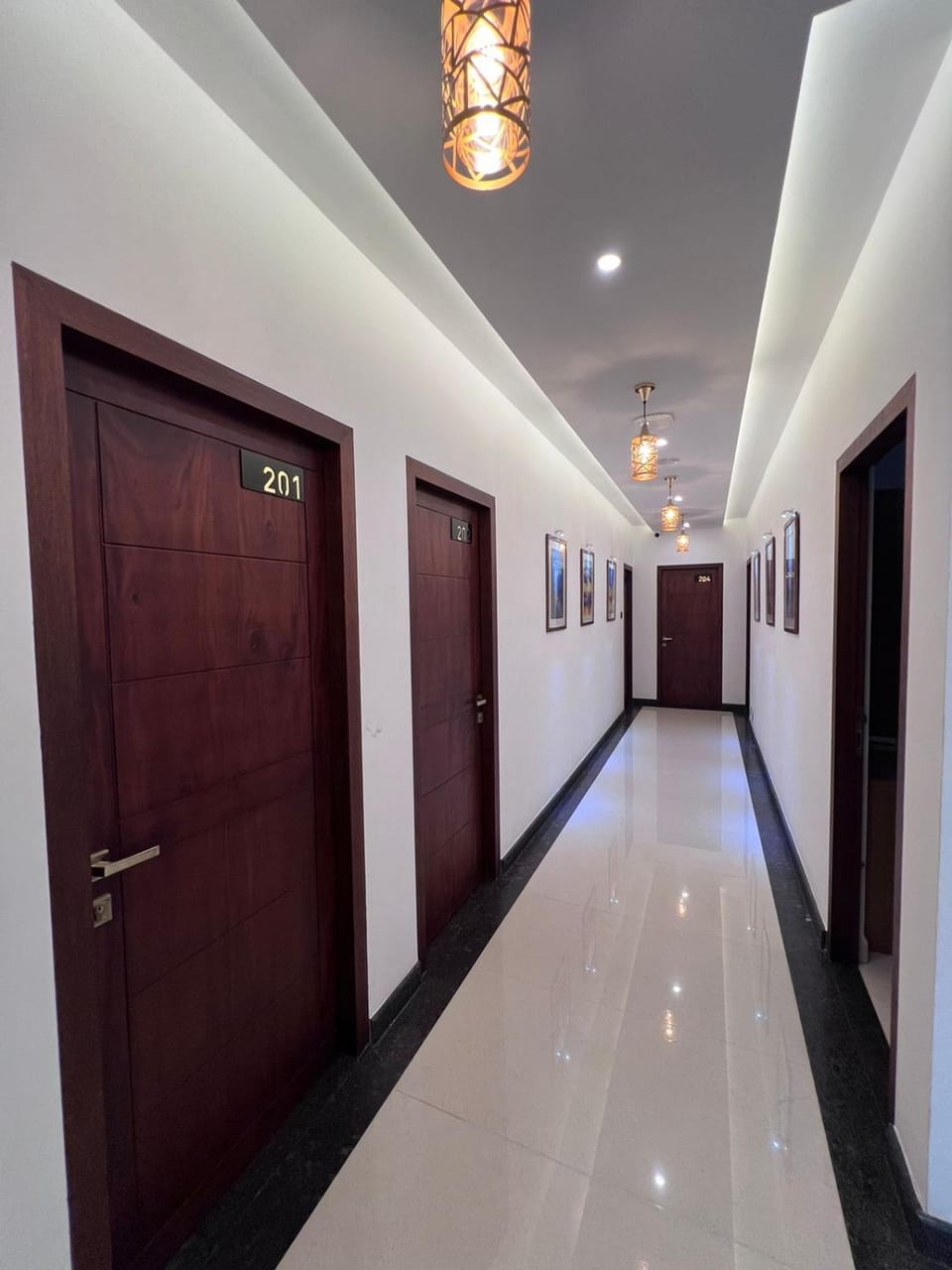 Royale Revera Bed and Breakfast in Kochi