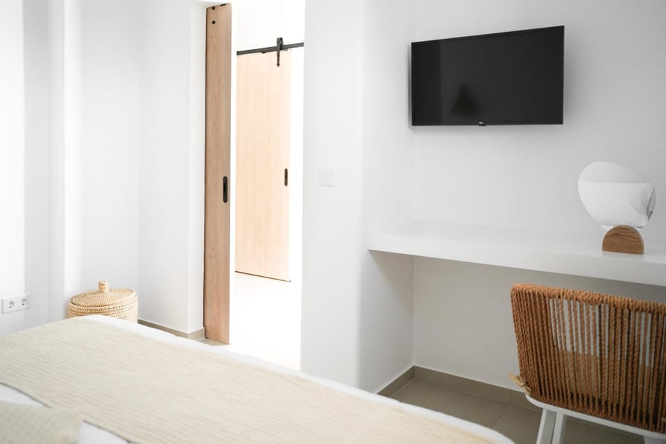 Calma Residences Apartment hotel in Euboea