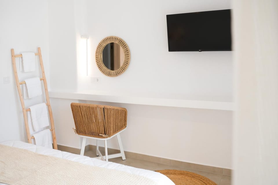 Calma Residences Apartment hotel in Euboea