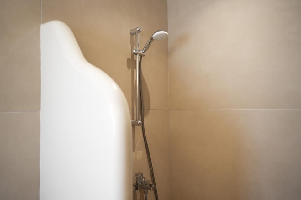 Calma Residences Apartment hotel in Euboea