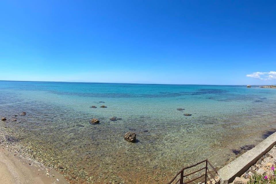 Nearby landmark, Natural landscape, Beach, Sea view