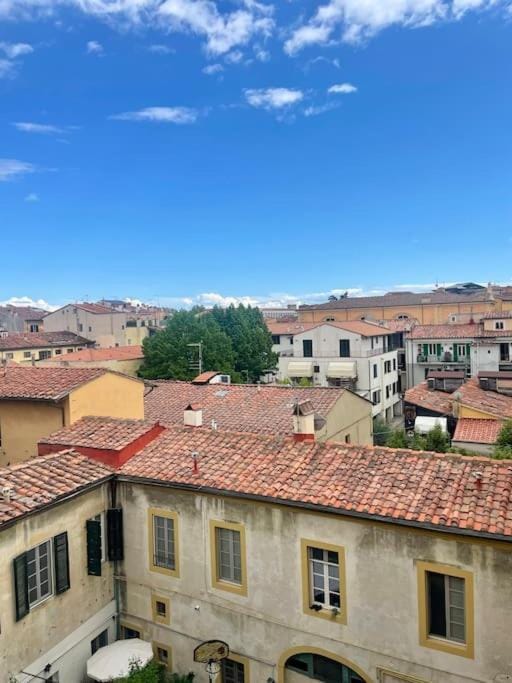 Day, City view