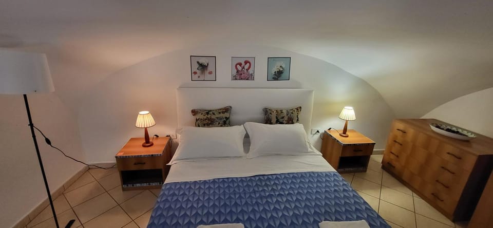 Casa Ammare House in Cetara