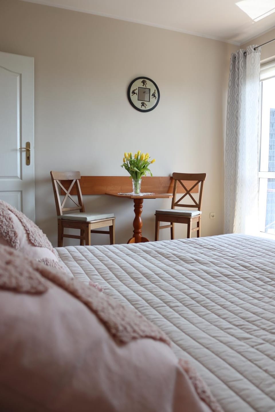 Pokoje&Apartamenty Plus Minus - Władysławowo Vacation rental in Wladyslawowo
