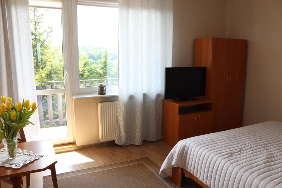 Pokoje&Apartamenty Plus Minus - Władysławowo Vacation rental in Wladyslawowo