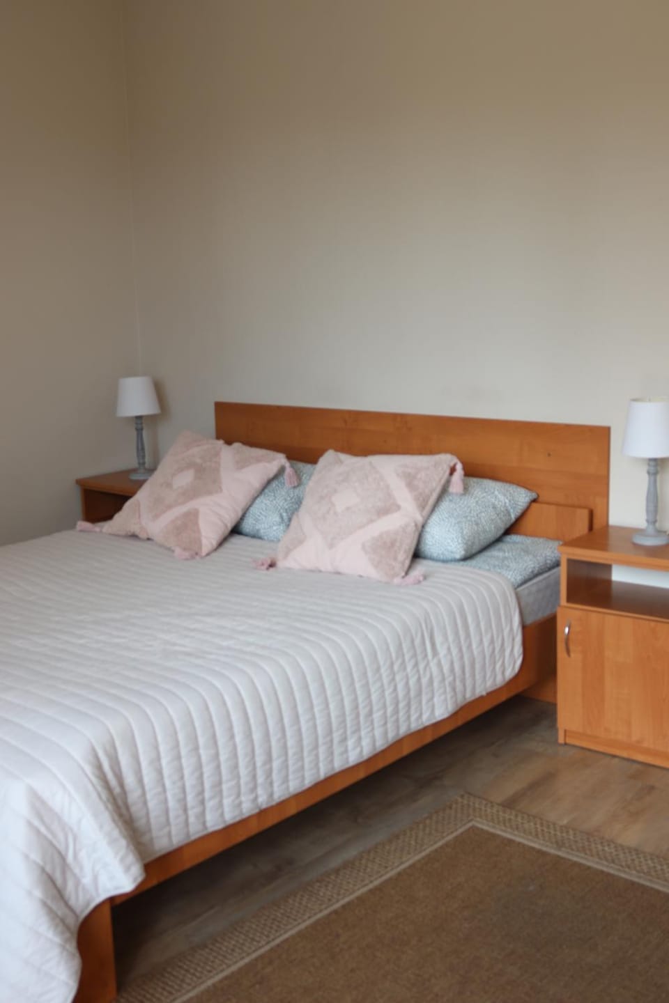 Pokoje&Apartamenty Plus Minus - Władysławowo Vacation rental in Wladyslawowo