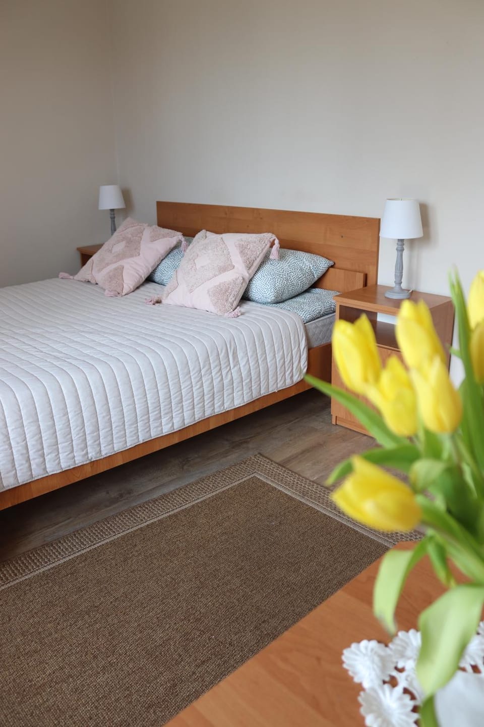 Pokoje&Apartamenty Plus Minus - Władysławowo Vacation rental in Wladyslawowo
