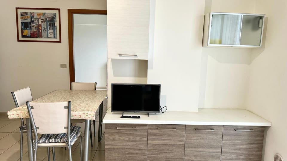 P028 - Porto Recanati, comodo bilocale a pochi minuti dalle spiagge Apartment in Porto Recanati