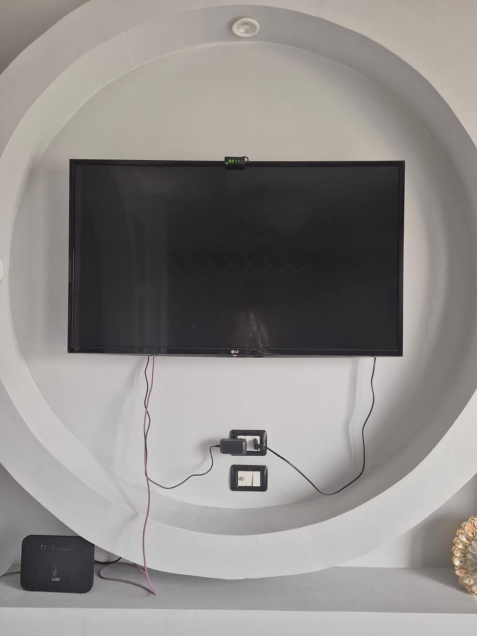 TV and multimedia
