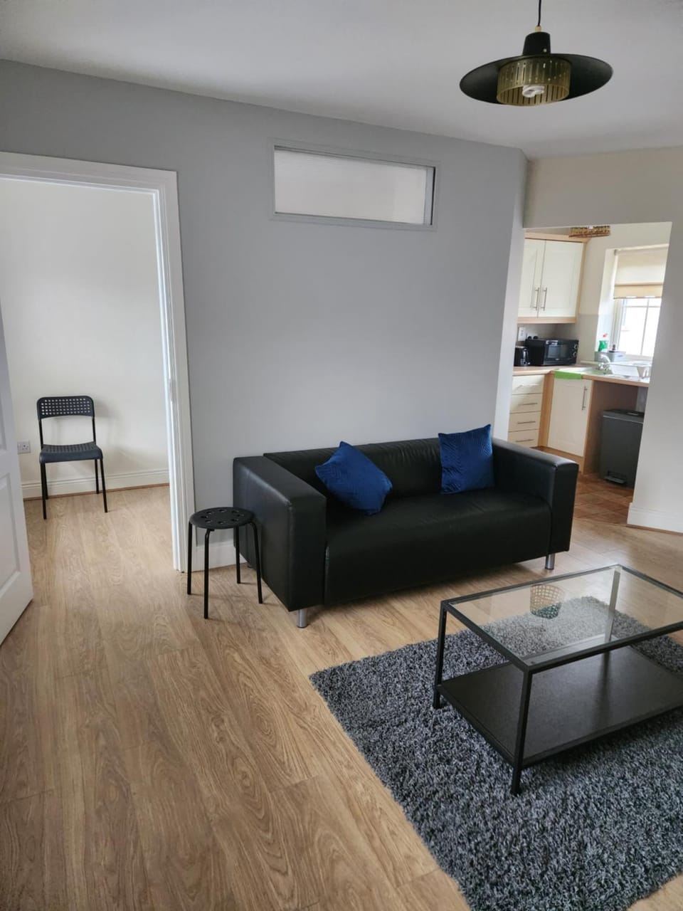 Nice Dublin 3 bedrooms near Airport & Dublin City 7people Apartment in Dublin
