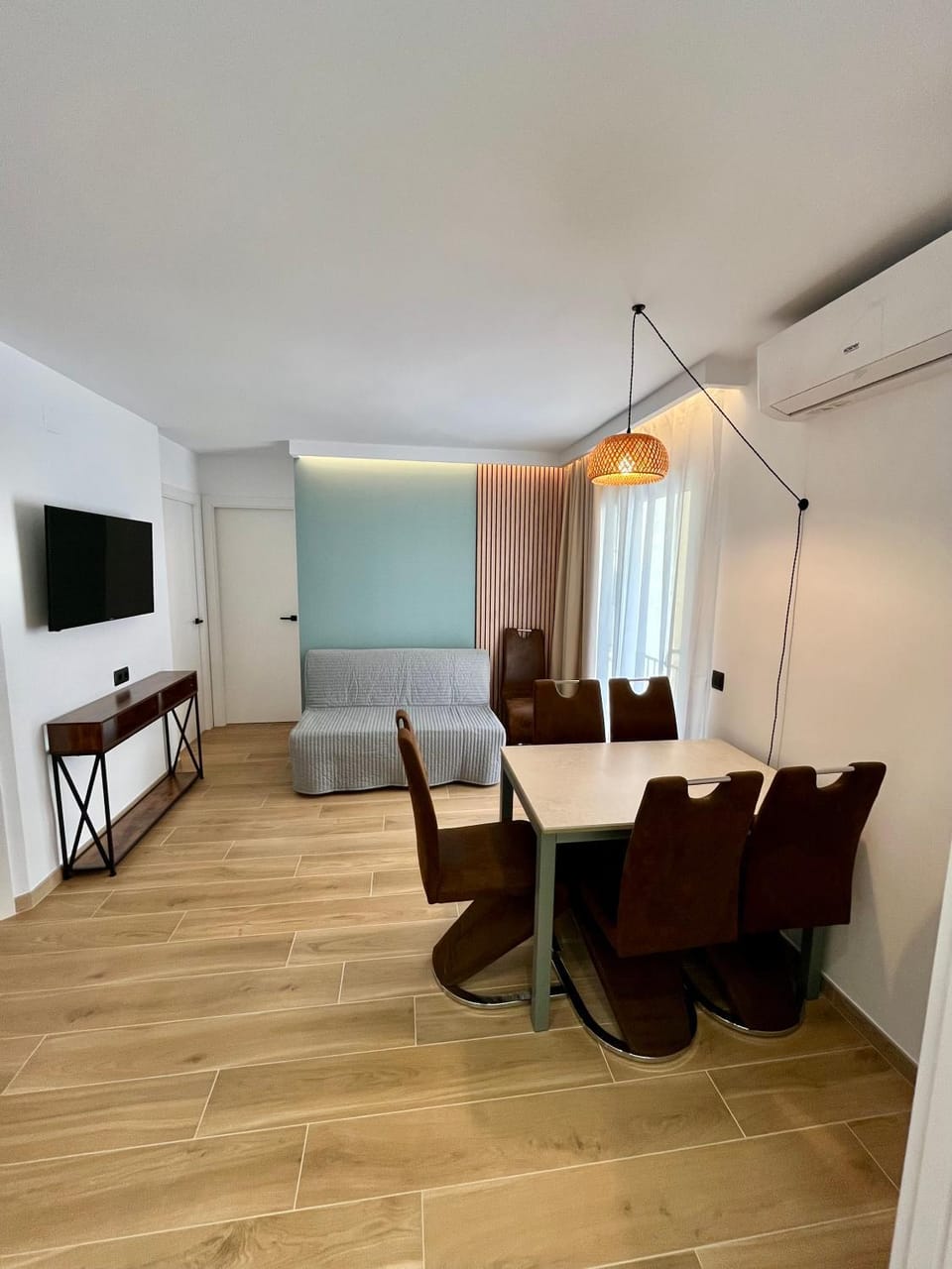 Encantador apartamento en Lloret de Mar Apartment in Lloret de Mar