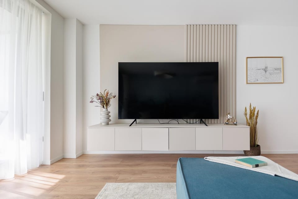 Wave Luxury Apartment Apartment in Siófok