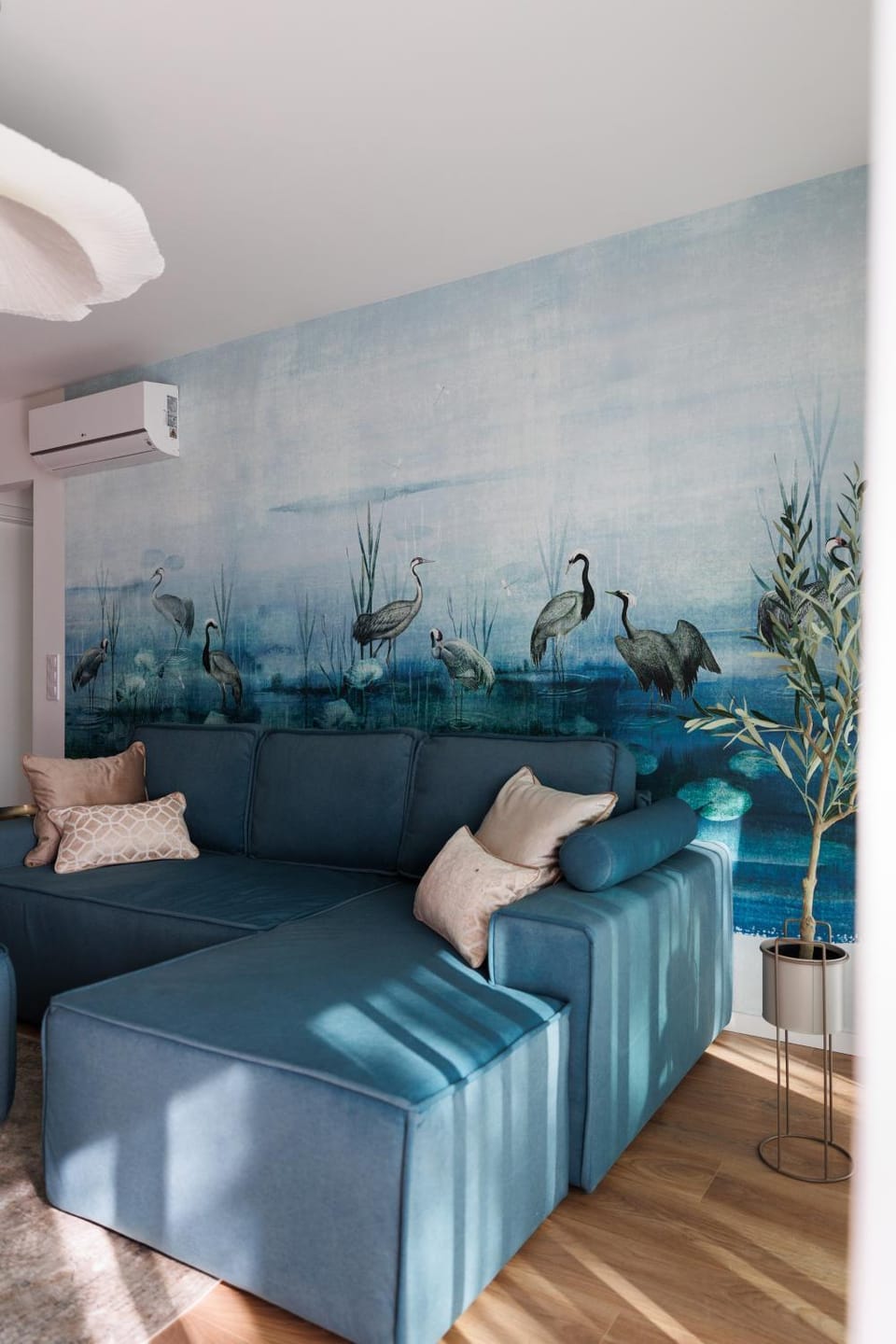 Wave Luxury Apartment Apartment in Siófok