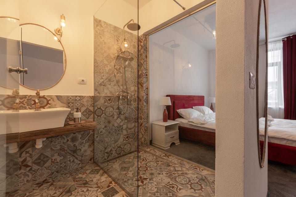 WineHouse38 - Cabernet Room Vacation rental in Romania
