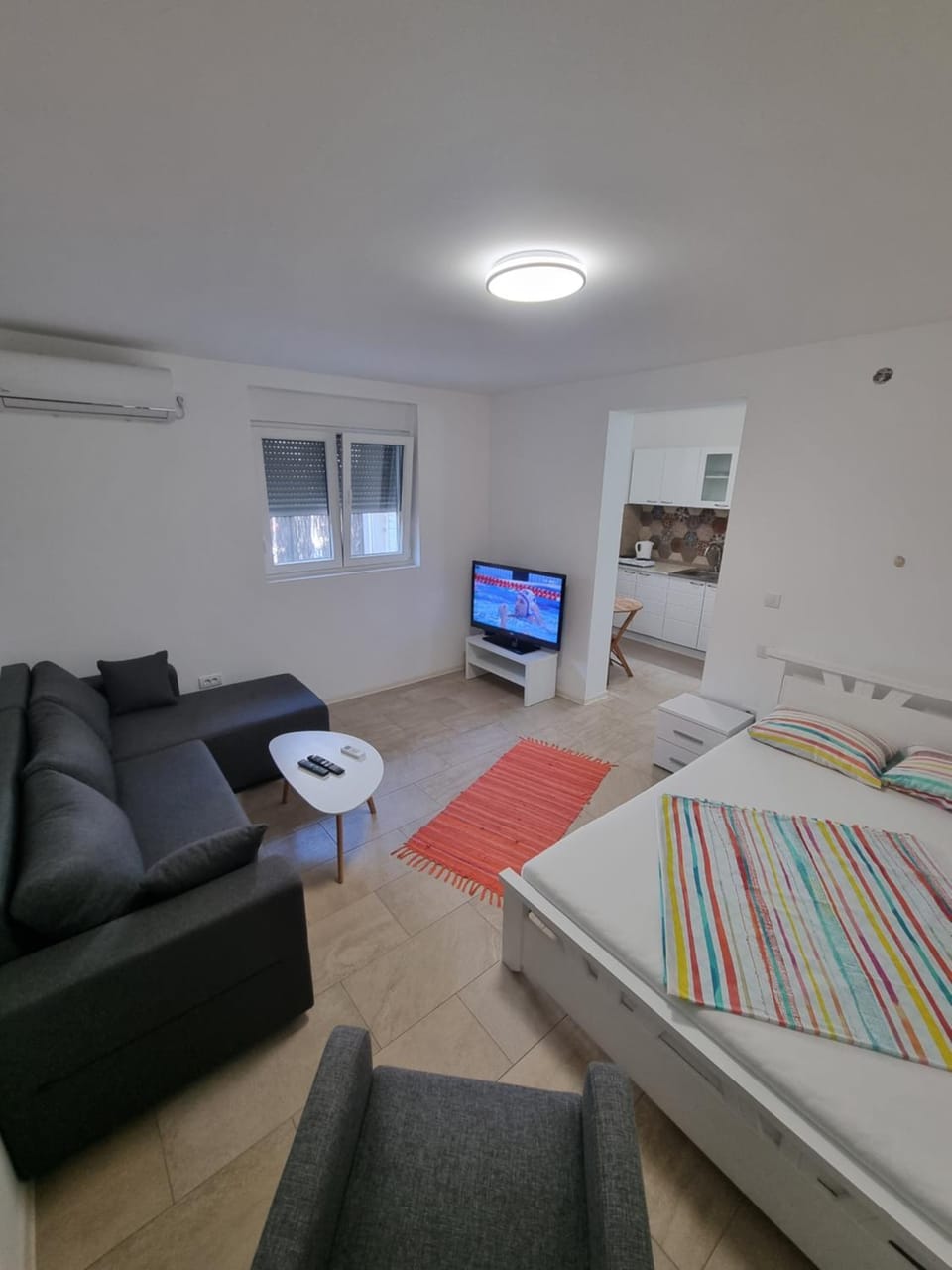 Apartment Linden Apartment in Belgrade