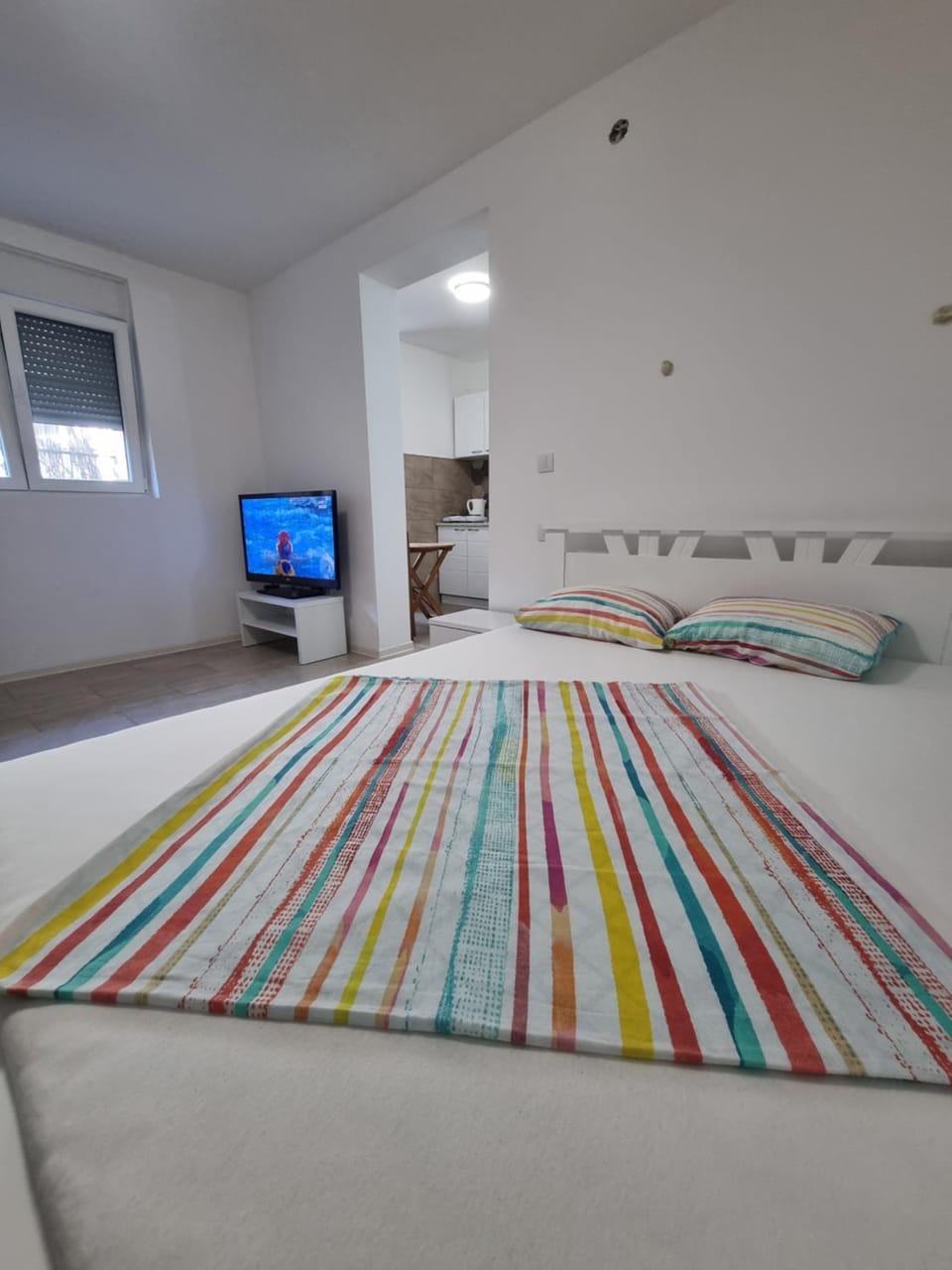 Apartment Linden Apartment in Belgrade